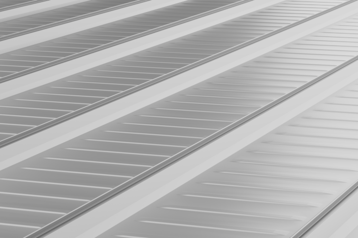 Metal Building Components - Roof, Wall and Insulation Systems