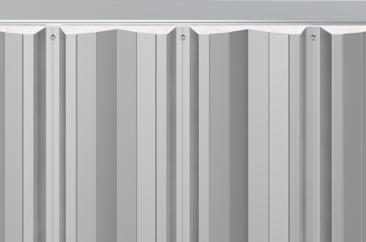 Shadowall™ Architectural Metal Wall Panels