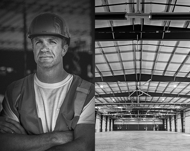 Our Builder Network