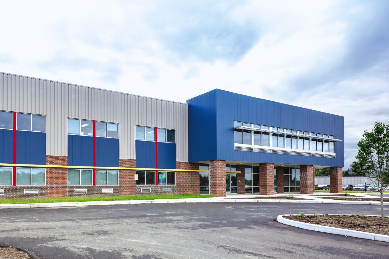 ThermaLiner™ HighPerformance Commercial Butler Manufacturing