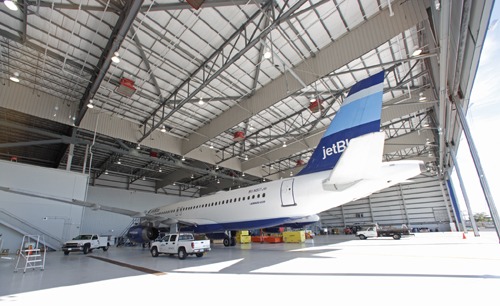 JetBlue_Interior