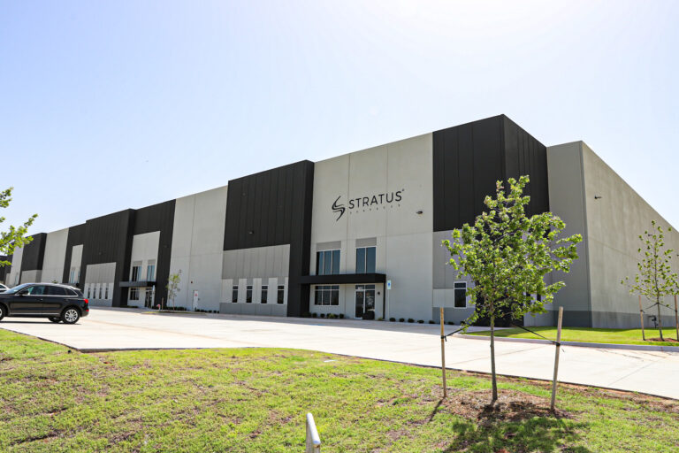 Britton Exterior