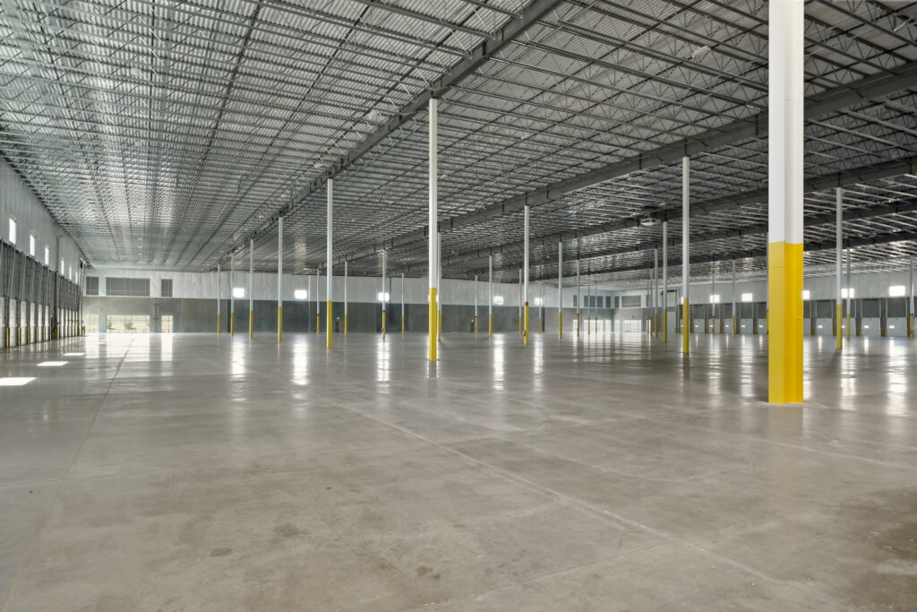 Dove Valley II Interior
