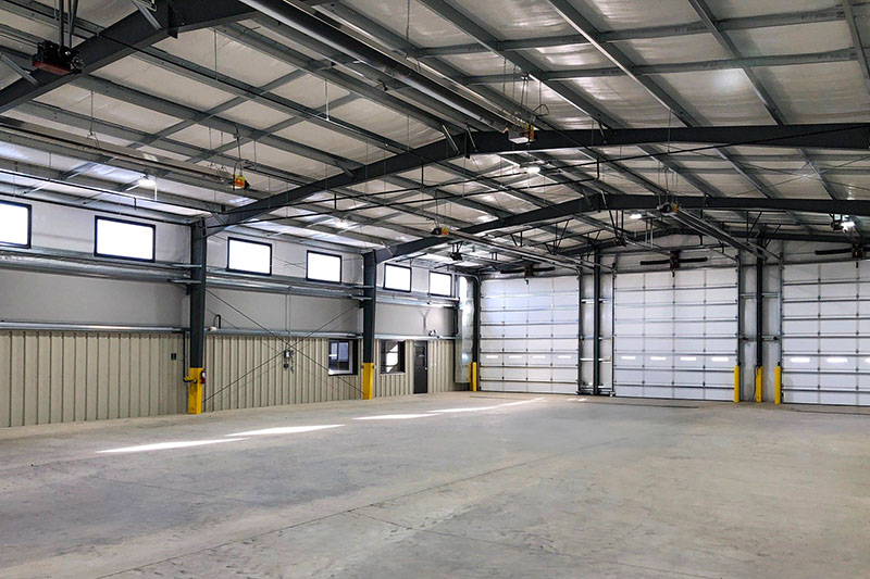 Augusta Solid Waste Facility