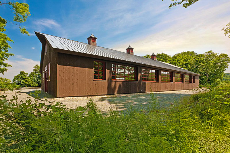 Birch Hill Farms
