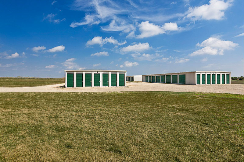Taylor Self Storage