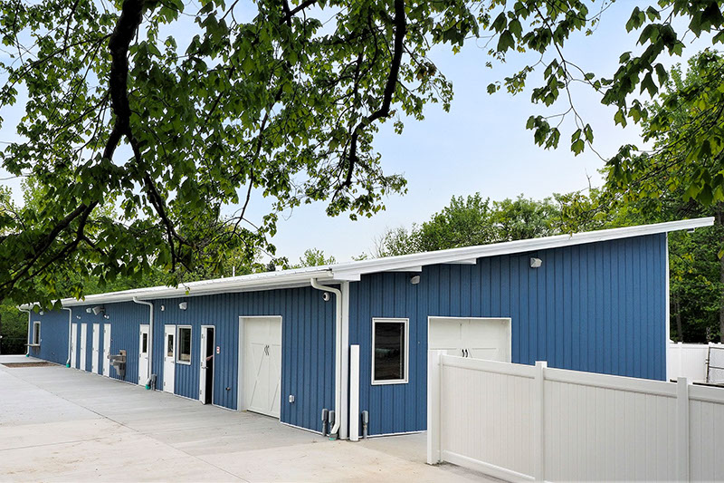 Crystal Springs Aquatics